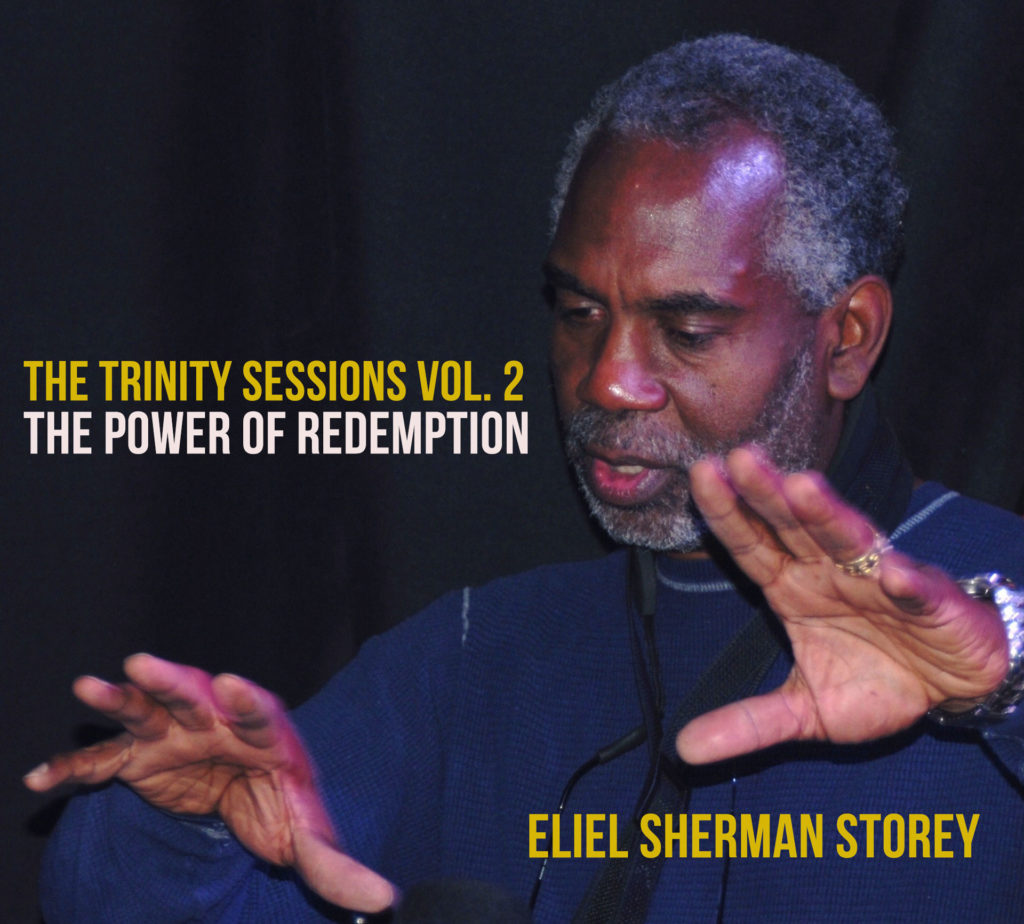 Trinity Sessions Vol 2